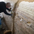 Kigbeare Kiln Project - Svend